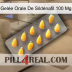 Gelée Orale De Sildénafil 100 Mg cialis1